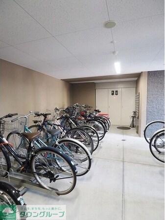 カンピオーネ御器所通の物件内観写真